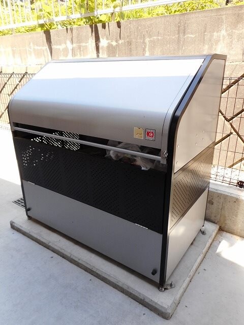 メゾンドルミエール蟻ヶ崎の物件内観写真