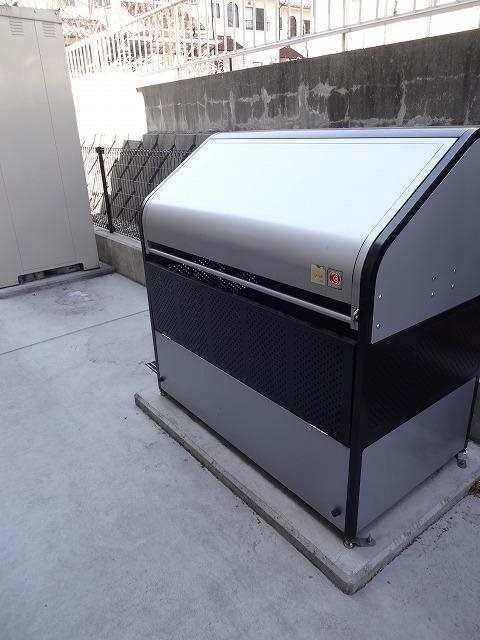 メゾンドルミエール蟻ヶ崎の物件内観写真