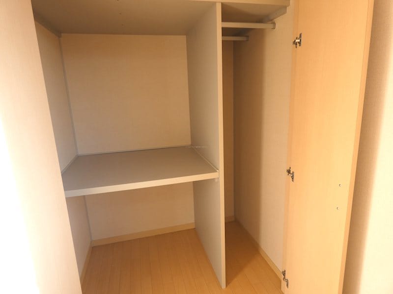 シャローム本郷B・Cの物件内観写真