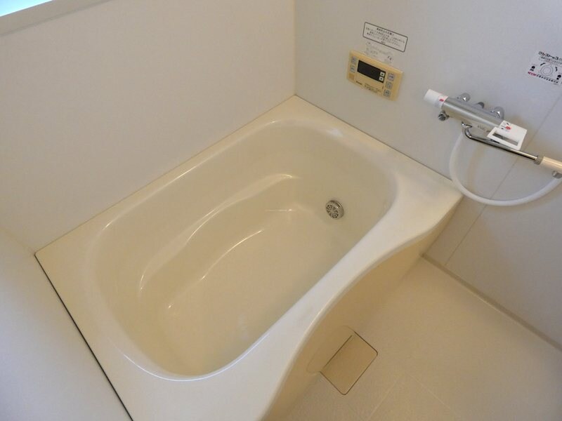 シャローム本郷B・Cの物件内観写真