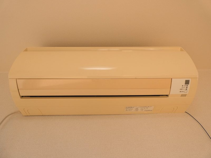 シャローム本郷B・Cの物件内観写真