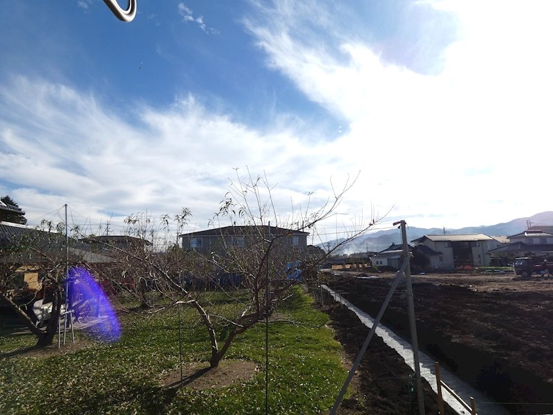 シャローム本郷B・Cの物件内観写真