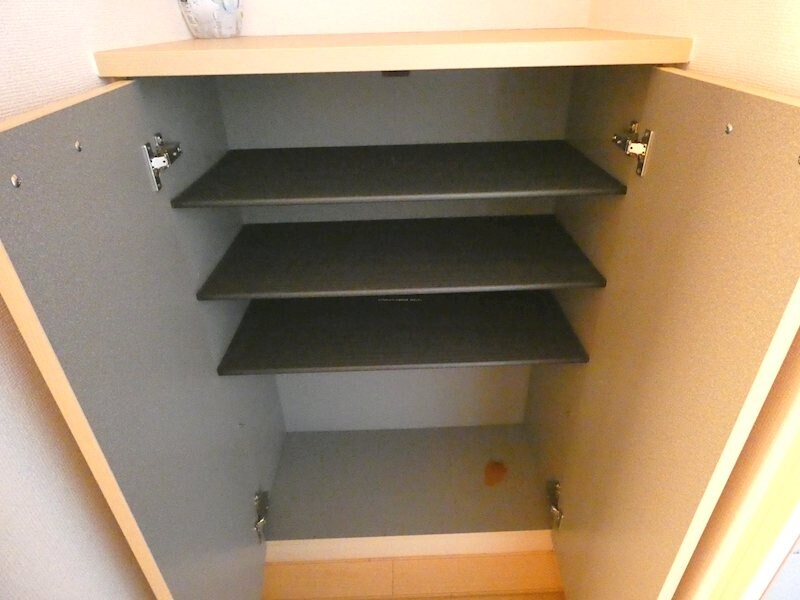 シャローム本郷B・Cの物件内観写真