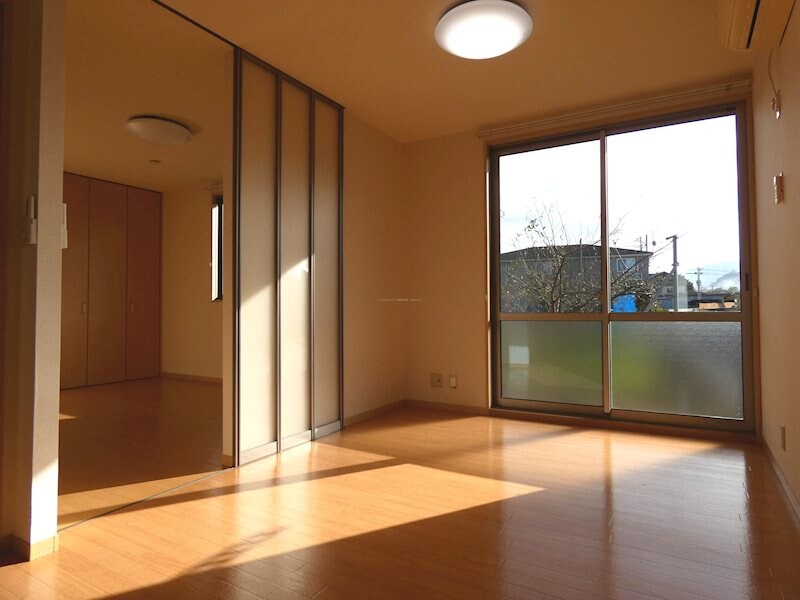 シャローム本郷B・Cの物件内観写真