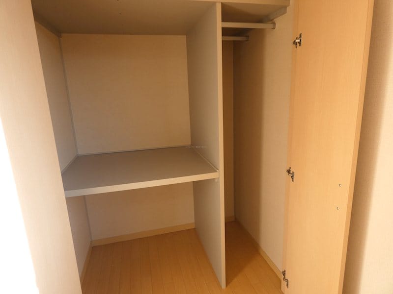 シャローム本郷B・Cの物件内観写真