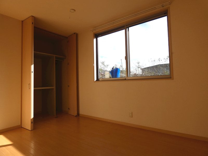 シャローム本郷B・Cの物件内観写真