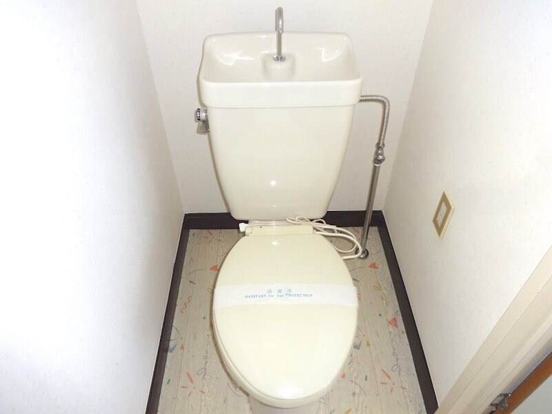 レジデンス赤羽の物件内観写真