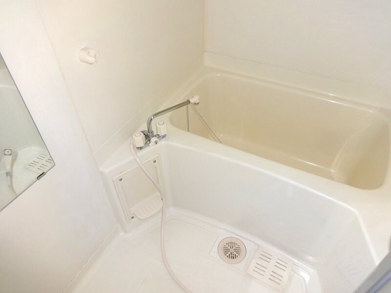 レジデンス赤羽の物件内観写真