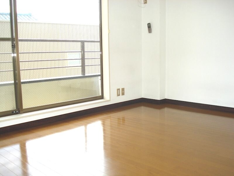 レジデンス赤羽の物件内観写真