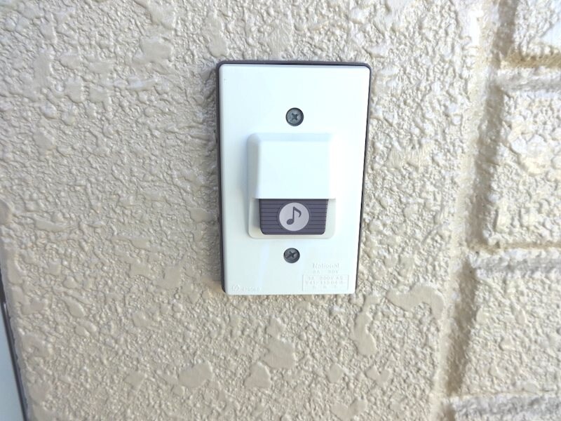 レジデンス赤羽の物件内観写真