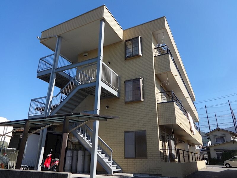 レジデンス赤羽の物件内観写真