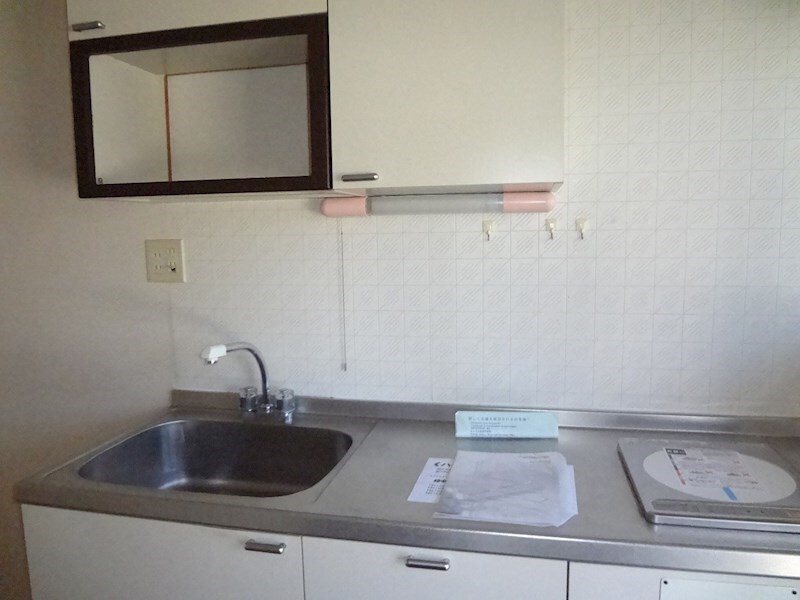 中野ニューハイツの物件内観写真