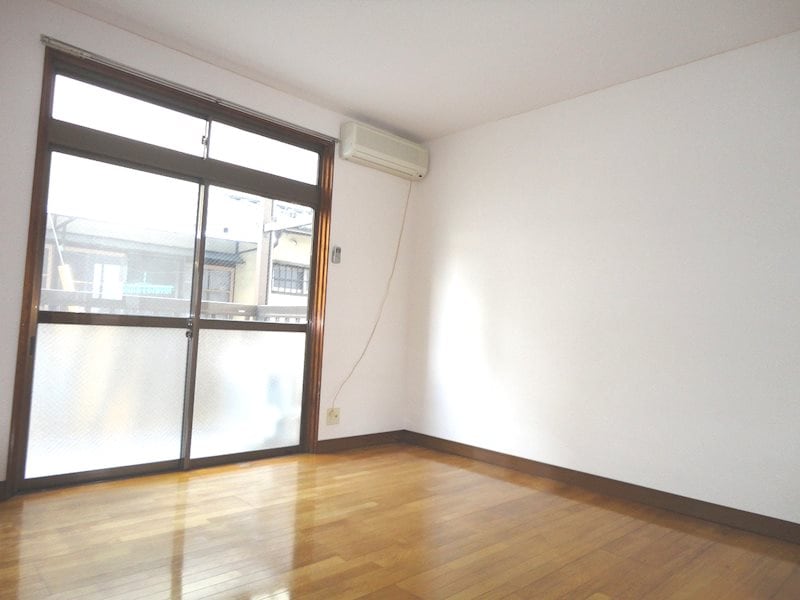 中野ニューハイツの物件内観写真