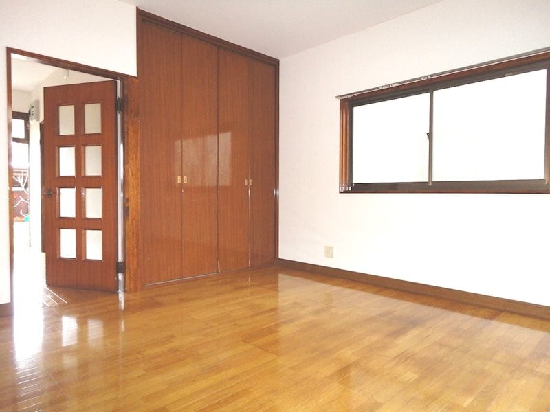 中野ニューハイツの物件内観写真