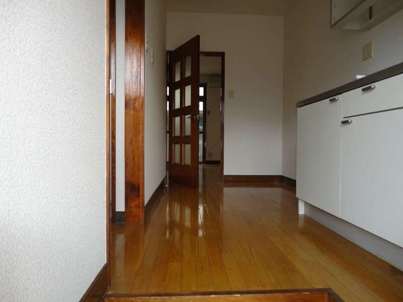 中野ニューハイツの物件内観写真