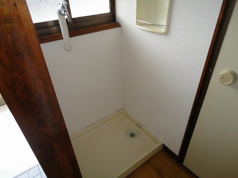 中野ニューハイツの物件内観写真