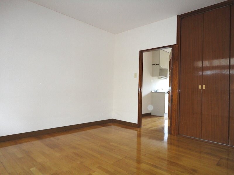 中野ニューハイツの物件内観写真