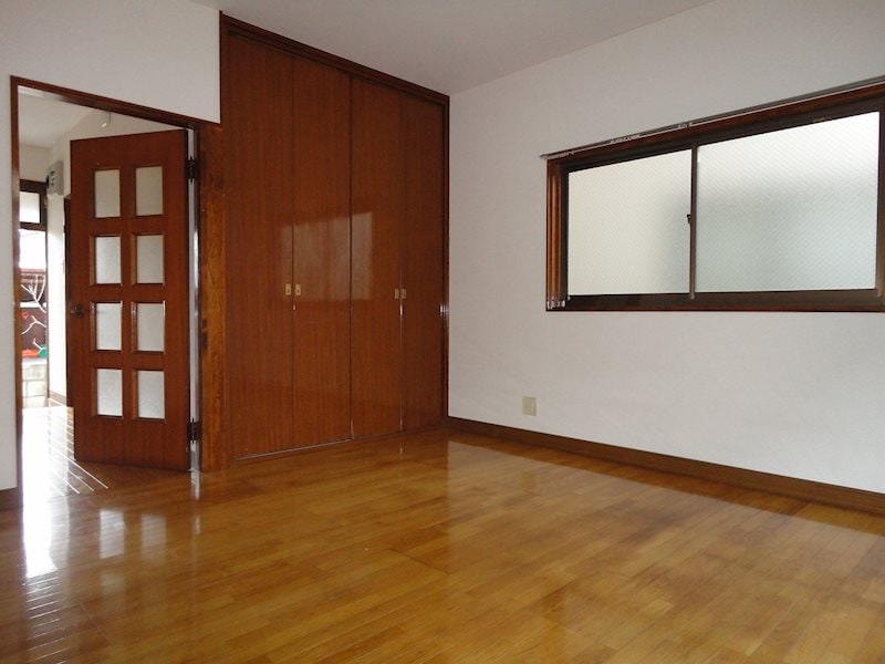 中野ニューハイツの物件内観写真