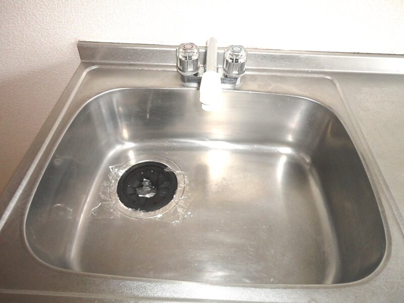 中野ニューハイツの物件内観写真