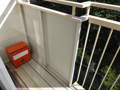 タウニービューの物件内観写真