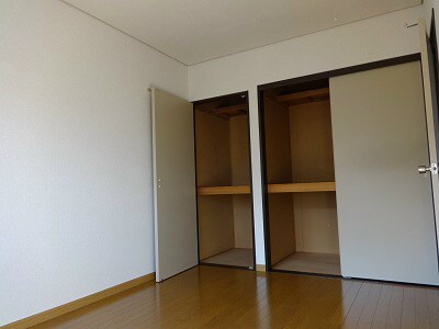 タウニービューの物件内観写真