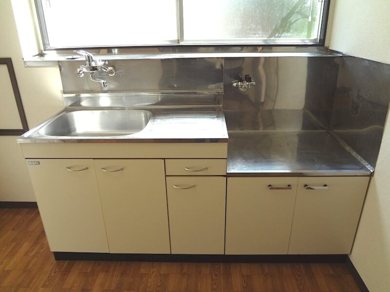 タウニービューの物件内観写真