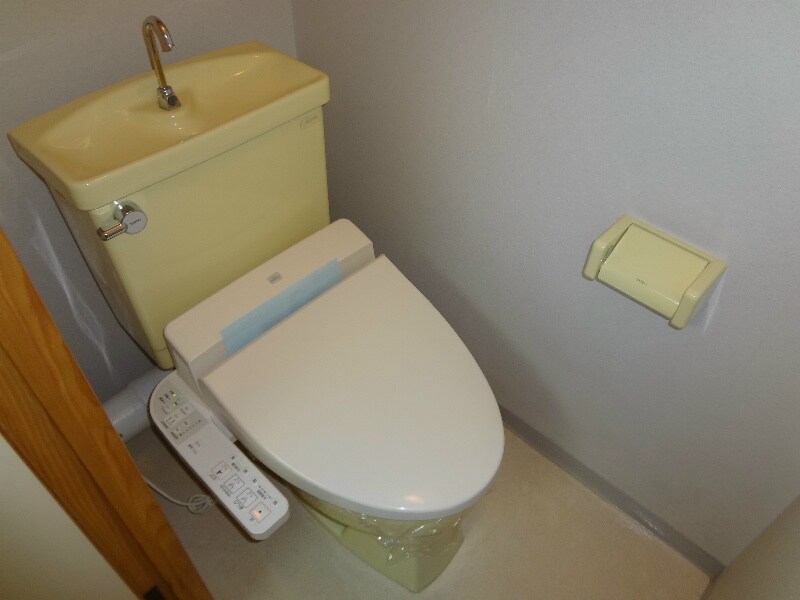 メラベルデＳの物件内観写真