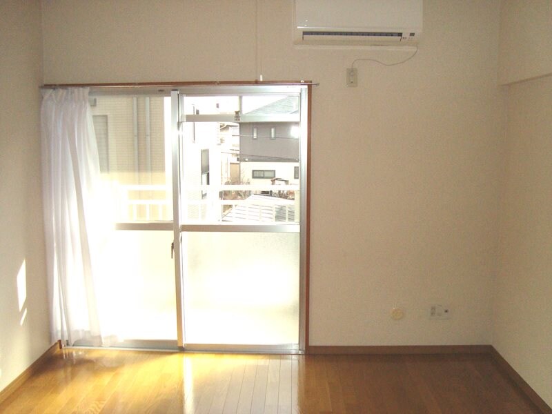 メラベルデＳの物件内観写真