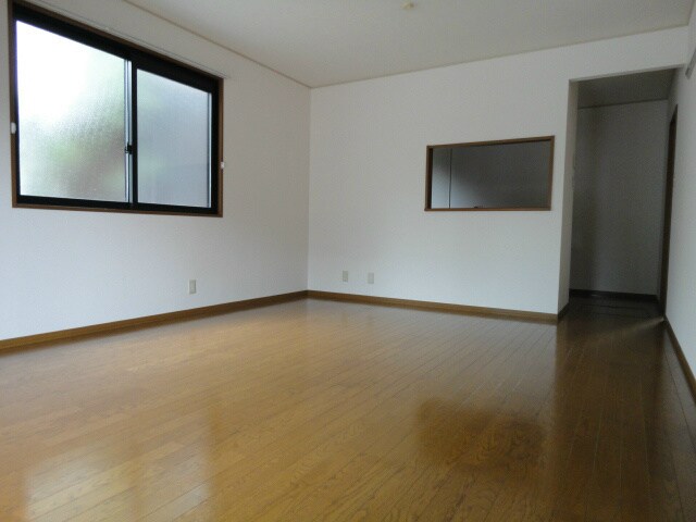 リヴェール Ａ棟の物件内観写真