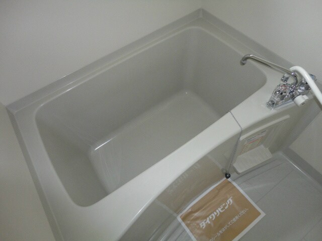 リヴェール Ａ棟の物件内観写真