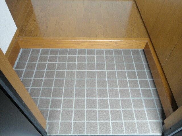 リヴェール Ａ棟の物件内観写真