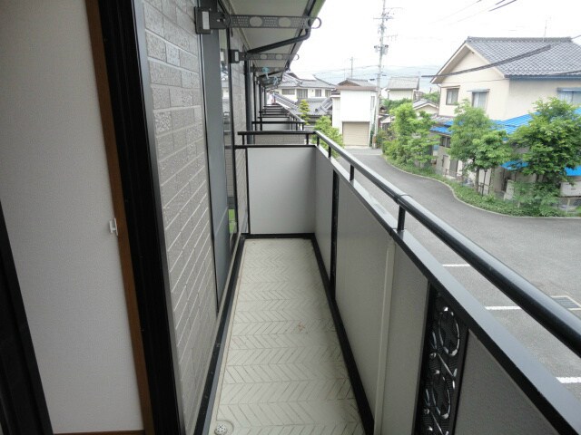 リヴェール Ａ棟の物件内観写真