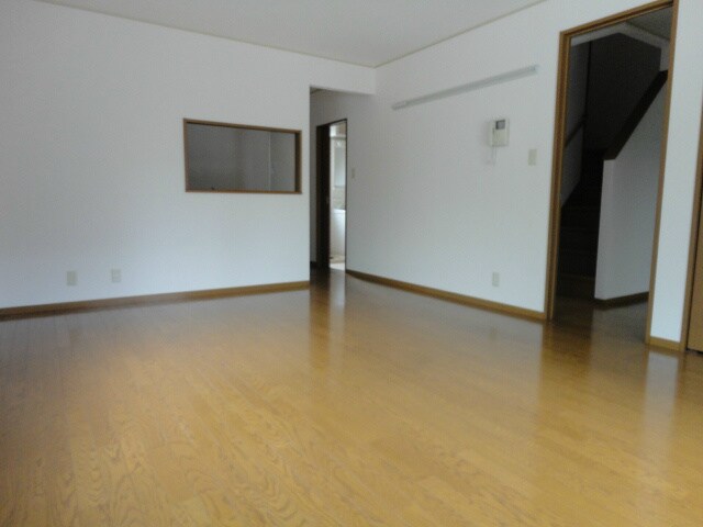 リヴェール Ａ棟の物件内観写真