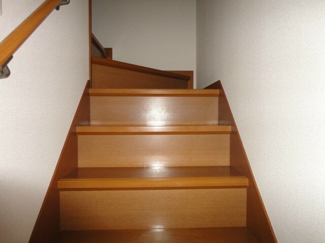 リヴェール Ａ棟の物件内観写真