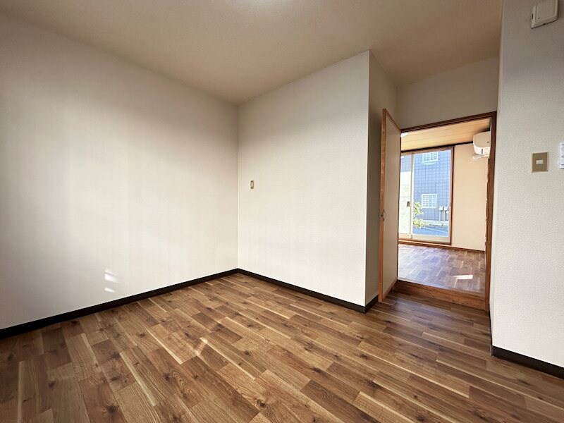 リバティーフジＢの物件内観写真