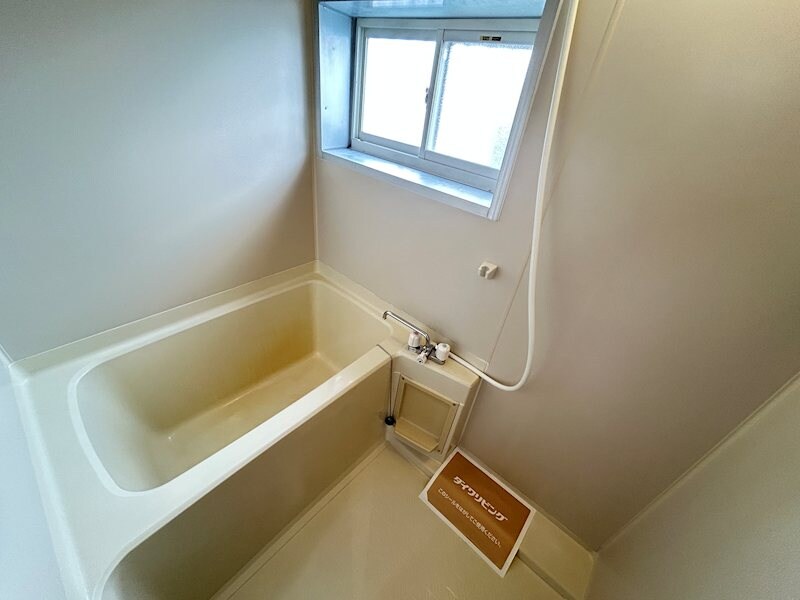 リバティーフジＢの物件内観写真