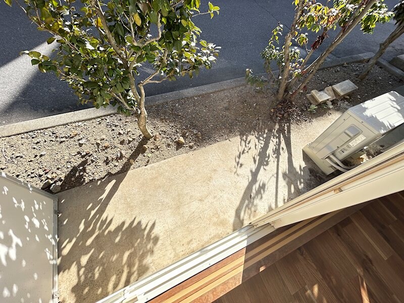 リバティーフジＢの物件内観写真