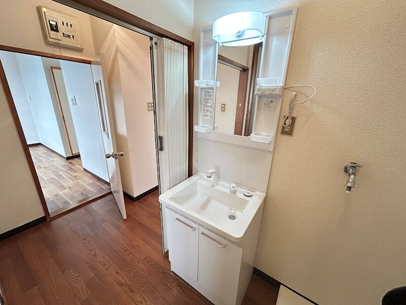 リバティーフジＢの物件内観写真