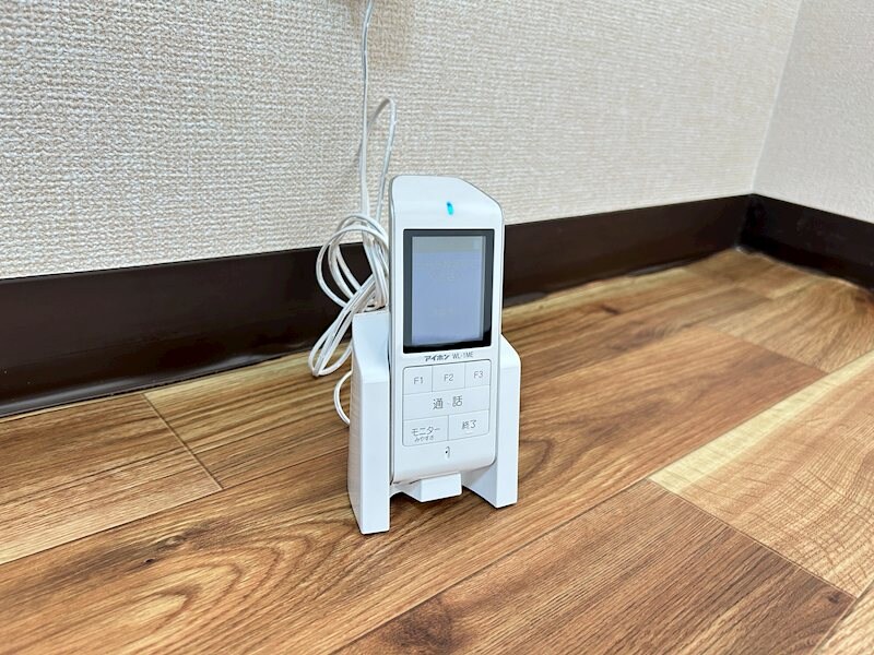 リバティーフジＢの物件内観写真