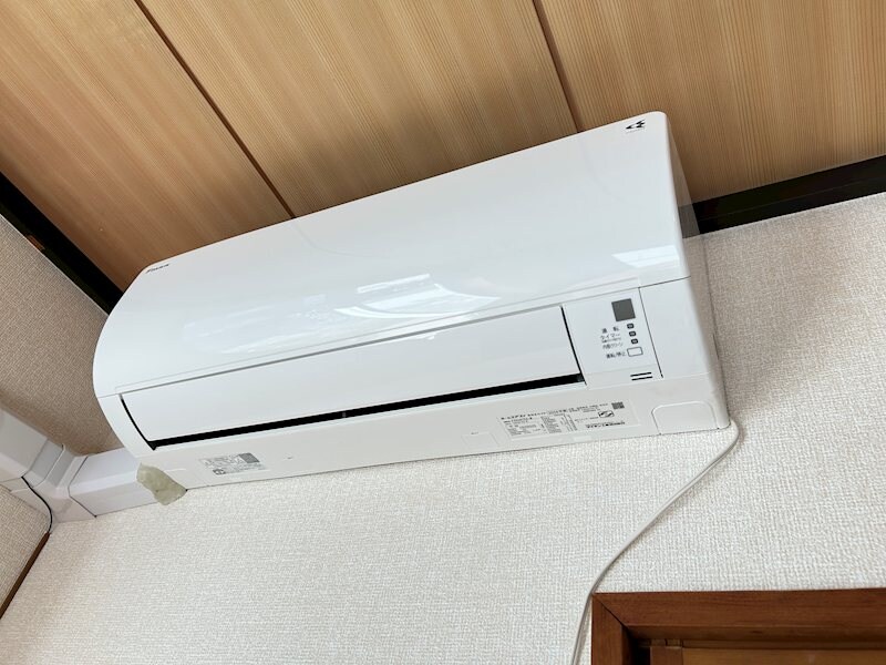 リバティーフジＢの物件内観写真