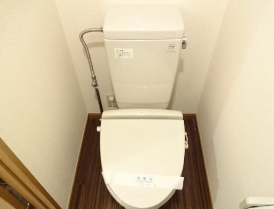 ナカタＮＯＷ21の物件内観写真