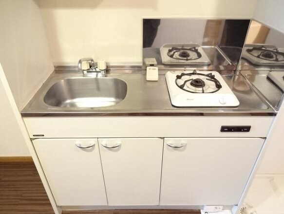 ナカタＮＯＷ21の物件内観写真