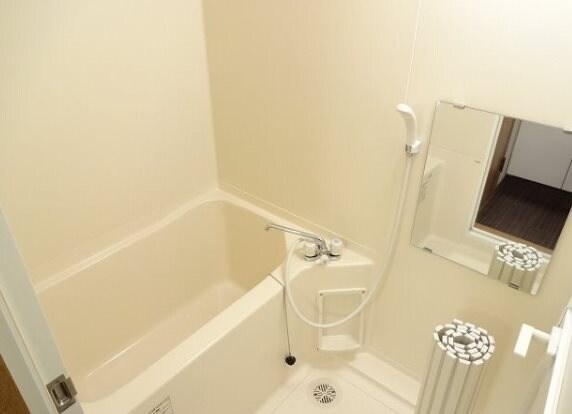 ナカタＮＯＷ21の物件内観写真