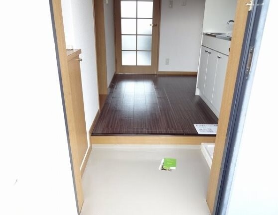 ナカタＮＯＷ21の物件内観写真