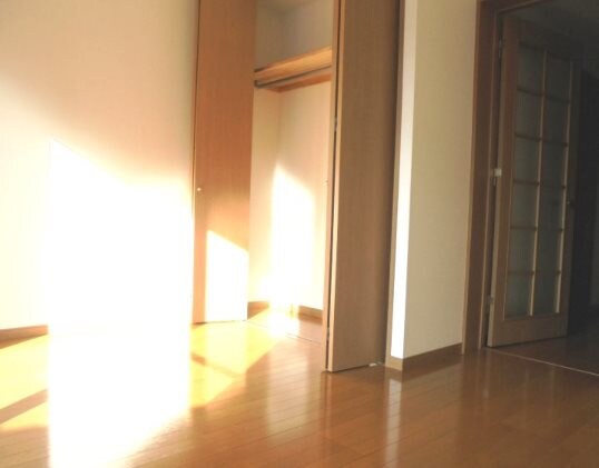 ナカタＮＯＷ21の物件内観写真