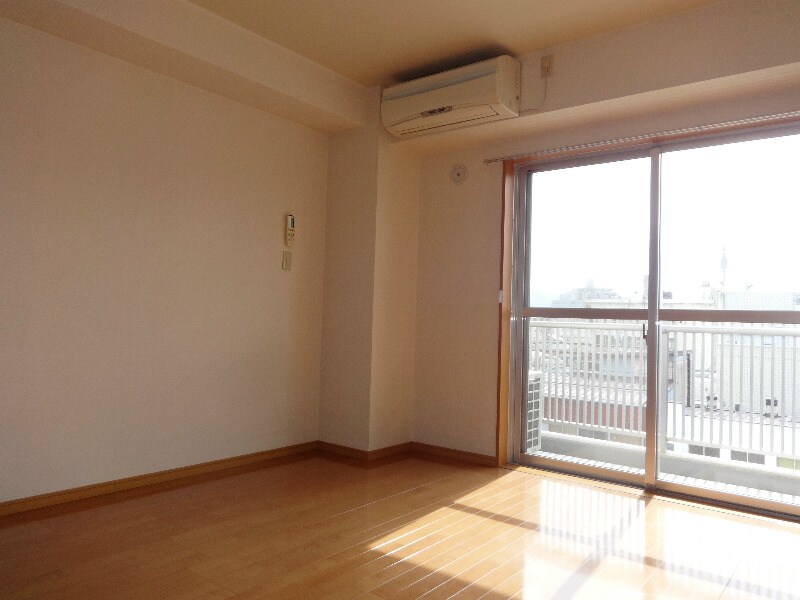 千歳橋ビルの物件内観写真