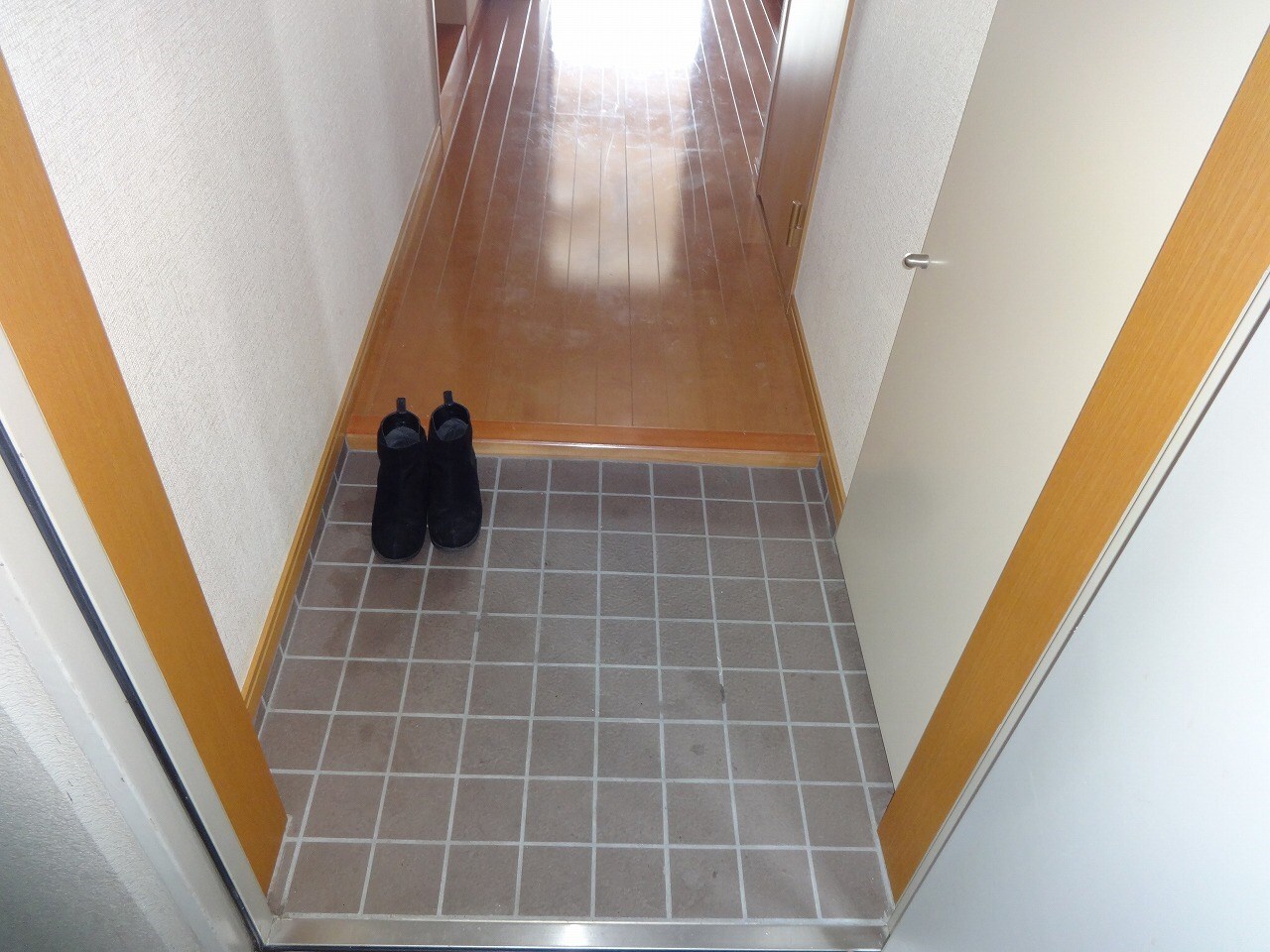 千歳橋ビルの物件内観写真