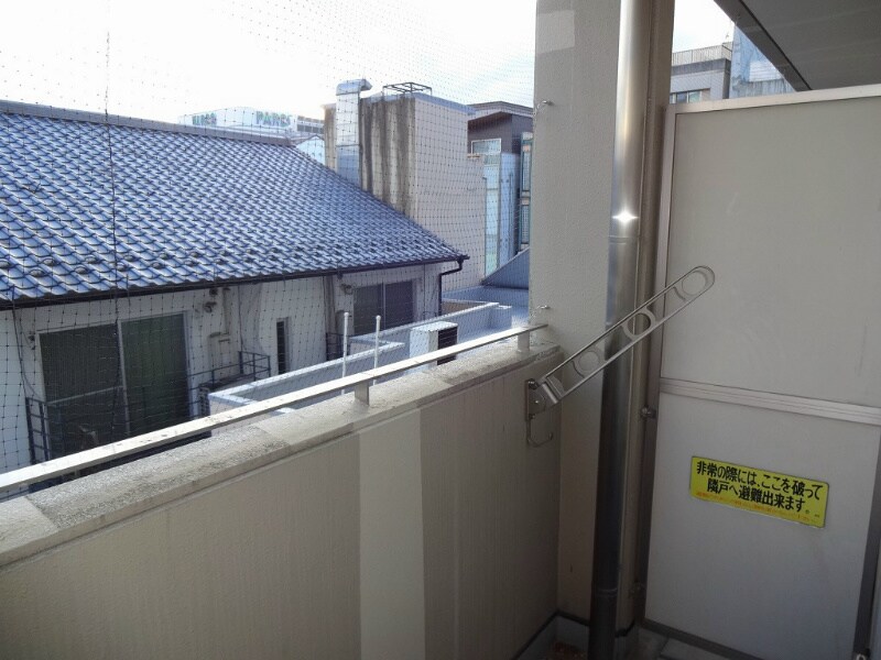 千歳橋ビルの物件内観写真