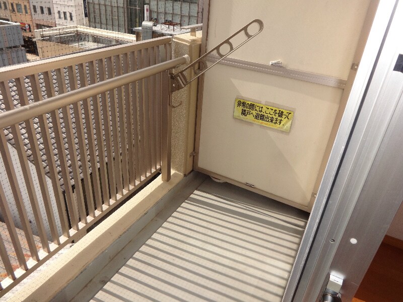 千歳橋ビルの物件内観写真