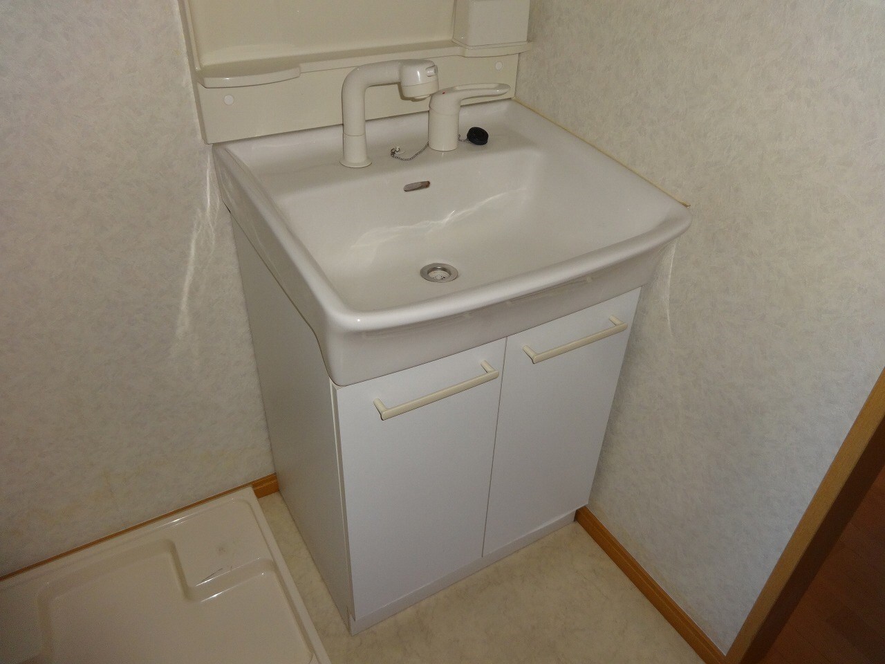 千歳橋ビルの物件内観写真